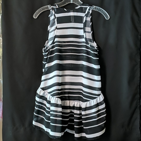 High/Low tank - Picture 3 of 5